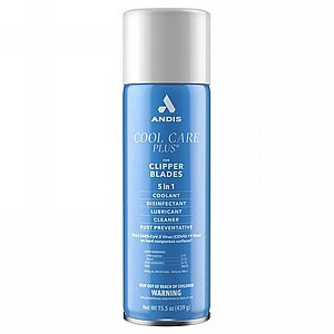 ספריי קירור Andis Cool Care Plus ספריי קירור Andis Cool Care Plus