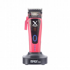 מכונת תספורת MRD PRO X-Pro Clipper HC-999C Black Edition אם אר די מכונת תספורת MRD PRO X-Pro Clipper HC-999C Black Edition אם אר די