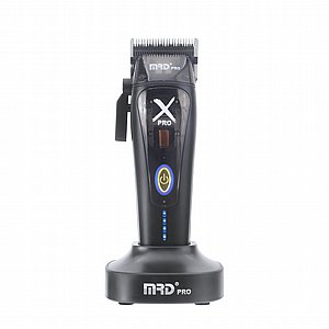 מכונת תספורת MRD PRO X-Pro Clipper HC-999C Black Edition אם אר די מכונת תספורת MRD PRO X-Pro Clipper HC-999C Black Edition אם אר די