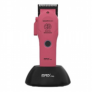 מכונת תספורת מקצועית MRD PRO HC-3969ST אם אר די - שחור מכונת תספורת מקצועית MRD PRO HC-3969ST אם אר די - שחור