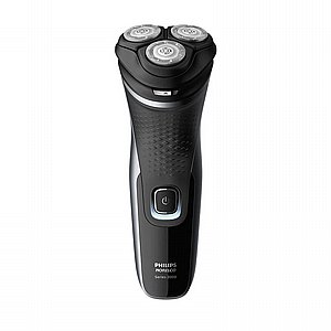 מכונת גילוח Philips Norelco Shaver 2400 S1332/81 מכונת גילוח Philips Norelco Shaver 2400 S1332/81