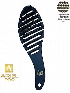 מברשת שיער איכותית ArielPRO 1151 אריאל פרו מברשת שיער איכותית ArielPRO 1151 אריאל פרו