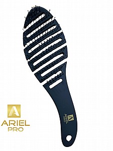 מברשת שיער איכותית ArielPRO 1152 אריאל פרו מברשת שיער איכותית ArielPRO 1152 אריאל פרו