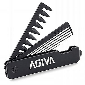 מאסטר מסרק 2 ב 1 AGIVA BP1000-31 מאסטר מסרק 2 ב 1 AGIVA BP1000-31