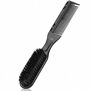 מברשת פייד משולב מסרק BarberPRO BP9000-60 מברשת פייד משולב מסרק BarberPRO BP9000-60