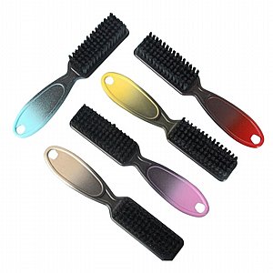 מברשת פייד בגימור מט עם סיבים איכותיים BarberPRO BP9000-52 מברשת פייד בגימור מט עם סיבים איכותיים BarberPRO BP9000-52