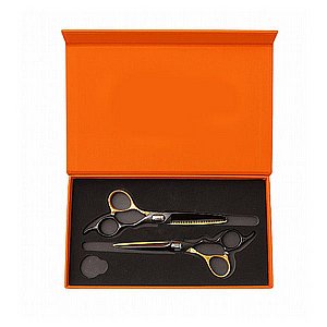 סט מספרים 6 אינץ וואל Hair Scissors Set 3440 סט מספרים 6 אינץ וואל Hair Scissors Set 3440