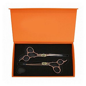 סט מספרים 6 אינץ וואל Hair Scissors Set 3442 סט מספרים 6 אינץ וואל Hair Scissors Set 3442