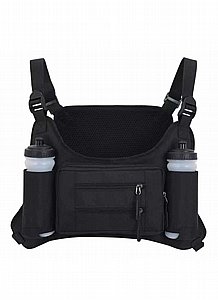 ווסט לציוד לספר BarberPRO BP3553 ווסט לציוד לספר BarberPRO BP3553