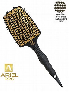 מברשת שיער מקצועית ArielPRO AP4122 אריאל פרו מברשת שיער מקצועית ArielPRO AP4122 אריאל פרו