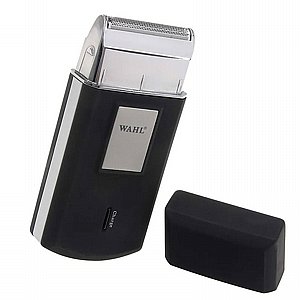 מכונת גילוח קומפקטית ניידת WAHL 3615-0471 מכונת גילוח קומפקטית ניידת WAHL 3615-0471