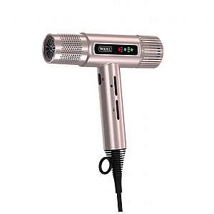 מייבש שיער WAHL Vanquish דגם 4321-0471 בצבע רוז גולד מייבש שיער WAHL Vanquish דגם 4321-0471 בצבע רוז גולד