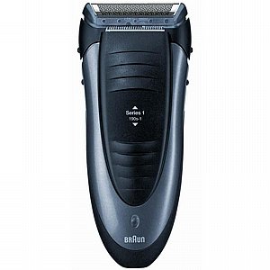 מכונת גילוח BRAUN 190S מכונת גילוח BRAUN 190S