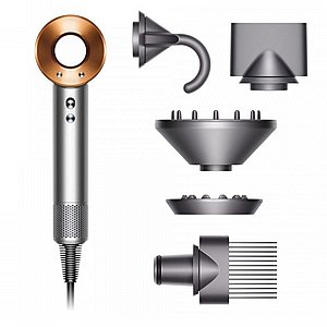מייבש שיער Supersonic HD07 מבית Dyson מייבש שיער Supersonic HD07 מבית Dyson