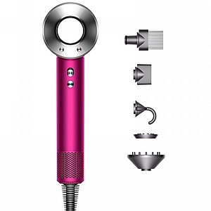 מייבש שיער Supersonic HD07 מבית Dyson מייבש שיער Supersonic HD07 מבית Dyson