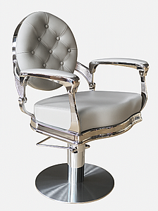 כיסא מקצועי למספרה "רומיאו" BarberPRO BP1015 כיסא מקצועי למספרה "רומיאו" BarberPRO BP1015