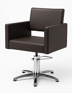 כיסא מקצועי למספרה "פניקס" BarberPRO BP1012 כיסא מקצועי למספרה "פניקס" BarberPRO BP1012