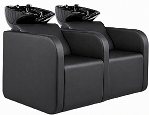 כיור חפיפה כפול BarberPRO Alexandra BP68008 ברבר פרו - צפי הגעה 15/5 כיור חפיפה כפול BarberPRO Alexandra BP68008 ברבר פרו - צפי הגעה 15/5