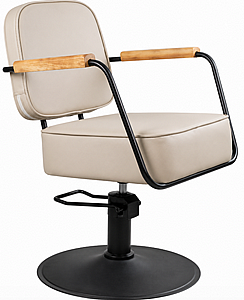 כיסא למספרה "לורנזו" BarberPro BP88039-C5 - Lorenzo ברבר פרו כיסא למספרה "לורנזו" BarberPro BP88039-C5 - Lorenzo ברבר פרו