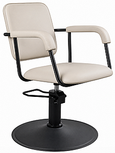 כיסא למספרה בצבע לאטה BarberPro FR-88088-C5 Oliver ברבר פרו - צפי הגעה 15/5 כיסא למספרה בצבע לאטה BarberPro FR-88088-C5 Oliver ברבר פרו - צפי הגעה 15/5