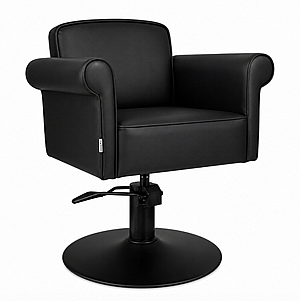 כיסא למספרה BarberPro FR-88078-C5 Eleanor ברבר פרו כיסא למספרה BarberPro FR-88078-C5 Eleanor ברבר פרו