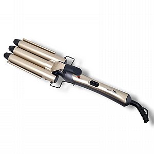 מסלסל שיער משולש Ritter XSZ-L.3A מסלסל שיער משולש Ritter XSZ-L.3A