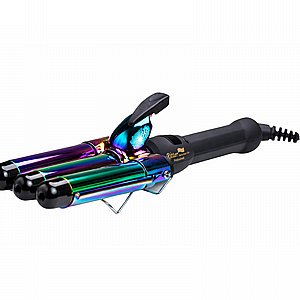 מסלסלי שיער טריפל מקצועיים Ritter XSZ-L.3 מסלסלי שיער טריפל מקצועיים Ritter XSZ-L.3