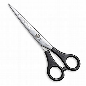 מספריים למתחילים 6 אינץ' BarberPRO HS1000 - תוצרת איטליה מספריים למתחילים 6 אינץ' BarberPRO HS1000 - תוצרת איטליה