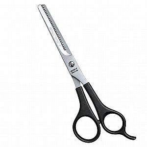 מספריי דילול למתחילים 6 אינץ' BarberPRO HS1001 - תוצרת איטליה מספריי דילול למתחילים 6 אינץ' BarberPRO HS1001 - תוצרת איטליה