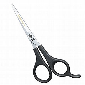 מספריים למתחילים 5.5 אינץ' BarberPRO HS1002 - תוצרת איטליה מספריים למתחילים 5.5 אינץ' BarberPRO HS1002 - תוצרת איטליה
