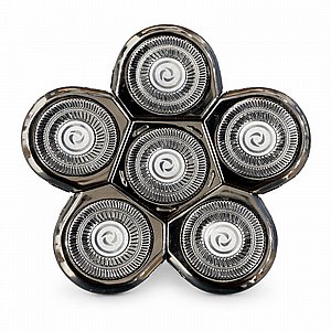 ראש סכינים למכונת גילוח BarberPro Z-9600 ראש סכינים למכונת גילוח BarberPro Z-9600