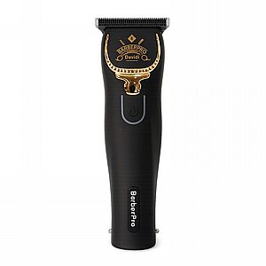 מכונת תספורת מקצועית BarberPRO Zero5 ברבר פרו מכונת תספורת מקצועית BarberPRO Zero5 ברבר פרו