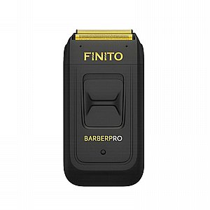 מכונת גילוח BarberPRO FINITO FS-5 Black Edition ברבר פרו מכונת גילוח BarberPRO FINITO FS-5 Black Edition ברבר פרו