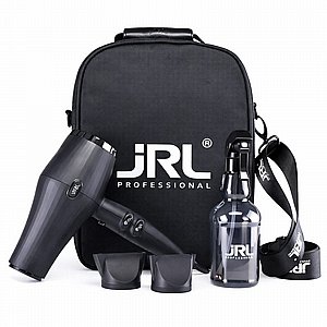 JRL Forte Pro 2020L Kit – ערכת מייבש שיער מקצועית JRL Forte Pro 2020L Kit – ערכת מייבש שיער מקצועית