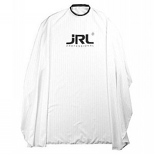 חלוק למסתפר JRL Black Cape חלוק למסתפר JRL Black Cape