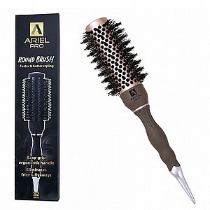 מברשת פן מקצועית 32 מ"מ ArielPRO 88812-32 מברשת פן מקצועית 32 מ"מ ArielPRO 88812-32
