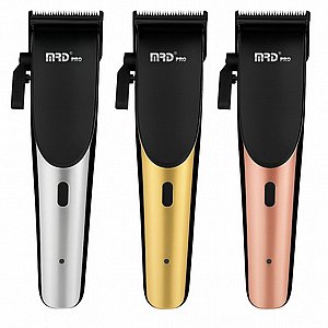 מכונת תספורת מקצועית MRD HC-90 Ergo אמ אר די