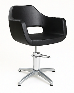 כיסא מקצועי למספרה "לונה" BarberPRO BP1011 כיסא מקצועי למספרה "לונה" BarberPRO BP1011