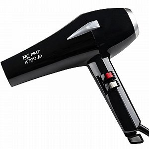 מייבש שיער מקצועי NGPRO 4700.AI מייבש שיער מקצועי NGPRO 4700.AI