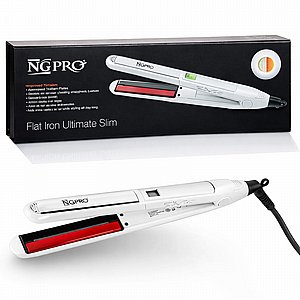מחליק שיער מקצועי גדעון NG PRO NG-59 מחליק שיער מקצועי גדעון NG PRO NG-59