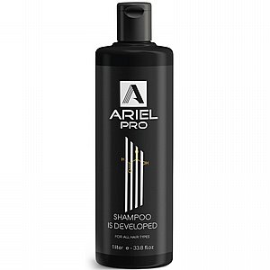 שמפו פותח ArielPro לפני החלקה 1 ליטר שמפו פותח ArielPro לפני החלקה 1 ליטר
