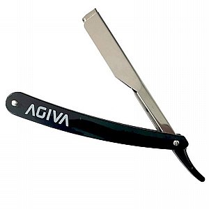 ידית תער מקצועית Agiva – איכות נוחות ודיוק מקצועי ידית תער מקצועית Agiva – איכות נוחות ודיוק מקצועי