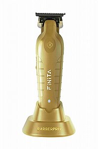 מכונת תספורת BarberPRO FINITA Z-7879 ברבר פרו מכונת תספורת BarberPRO FINITA Z-7879 ברבר פרו