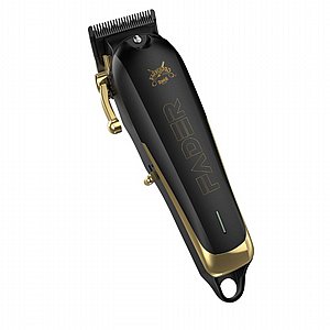 מכונת תספורת מקצועית BarberPRO Fader Z1711 - זהב מכונת תספורת מקצועית BarberPRO Fader Z1711 - זהב