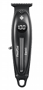 מכונת תספורת BarberPRO FinalCut Z-9500 ברבר פרו - שחורה מכונת תספורת BarberPRO FinalCut Z-9500 ברבר פרו - שחורה