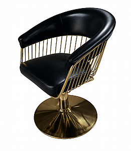 כיסא למסתפר "נרקיס" BarberPRO BP12K כיסא למסתפר "נרקיס" BarberPRO BP12K