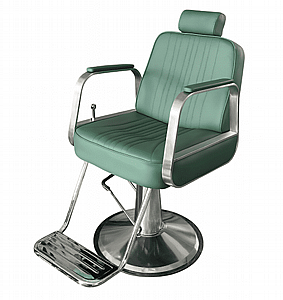 כיסא למסתפר "כרמל" BarberPRO BP89 כיסא למסתפר "כרמל" BarberPRO BP89