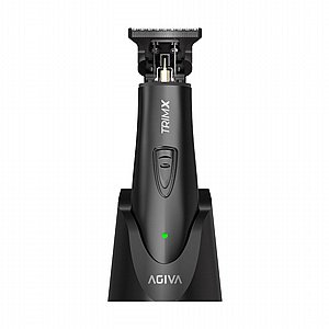 מכונת תספורת (פיניש) Agiva TrimX Z-8000 אגיבה מכונת תספורת (פיניש) Agiva TrimX Z-8000 אגיבה