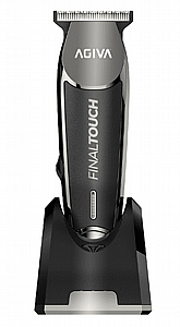 מכונת תספורת (פיניש) Agiva FinalTouch Z-8500 אגיבה מכונת תספורת (פיניש) Agiva FinalTouch Z-8500 אגיבה