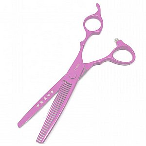 מספריים מקצועיות דילול 6 אינץ Monkey Professional Scissor TK630H מספריים מקצועיות דילול 6 אינץ Monkey Professional Scissor TK630H